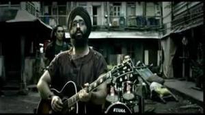 Watch Bilqis - Jinhe Naaz Hai Hind Par Woh Kahan Hain - Rabbi Shergill (Independence Day Special) Video