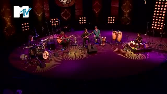 Watch MTV Unplugged  Episode 3 - Indian Ocean Performing Bandeh [HD] Video