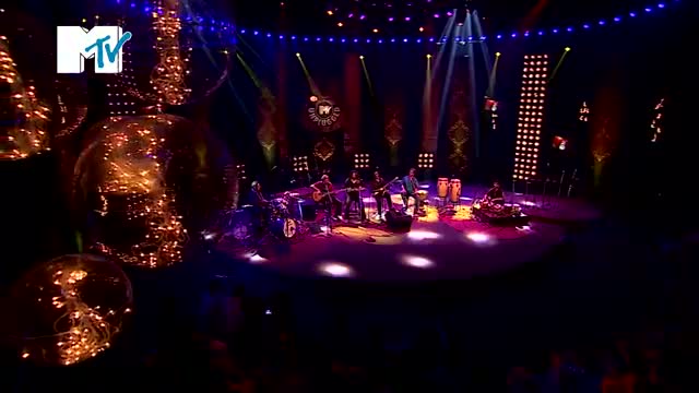 Watch MTV Unplugged  Episode 3 - Indian Ocean Performing Ma Rewa [HD] Video