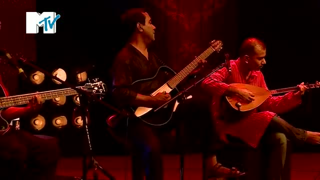 Watch MTV Unplugged  Episode 3 - Indian Ocean Performing Melancholic Ecstasy [HD] Video