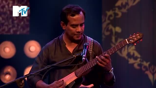 Watch MTV Unplugged  Episode 3 - Indian Ocean Performing Nam Myo Ho [HD] Video