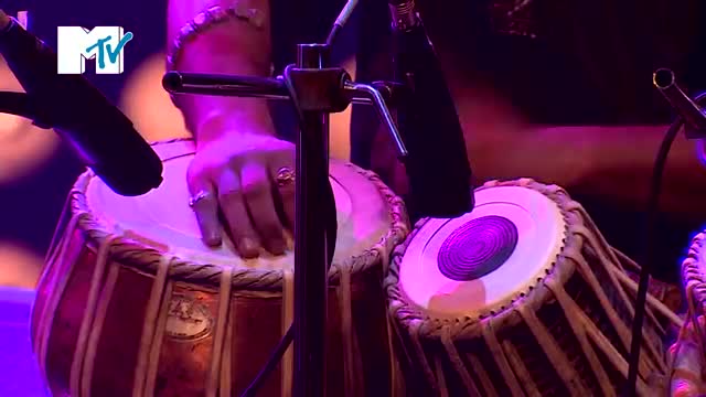 Watch MTV Unplugged  Episode 3 - Indian Ocean Performing Shunya [HD] Video