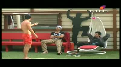 Watch Bigg Boss 5 - Episode 73, Part 1 (December 14, 2011) Video