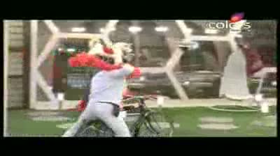 Watch Bigg Boss 5 - Episode 73, Part 4 (December 14, 2011) Video