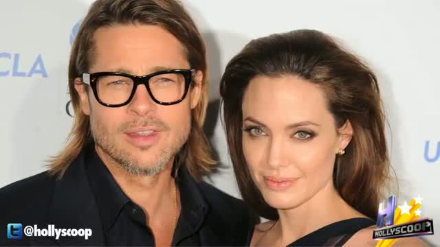 Watch Angelina Jolie Says She Might Get Pregnant Again Video