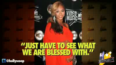 Watch Beyonce - I Want A Large Family With Jay Z Video