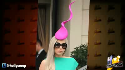 Watch Lady Gaga Says Shes Heard Her Parents Having $ex Video