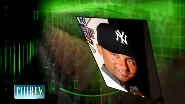 Watch Derek Jeter Gives His One-Night Stands Signed Baseballs? Video