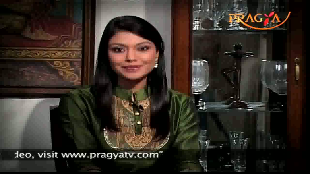 Watch Parents Ki Pathshaala-Art of Expressing & Communicating Video