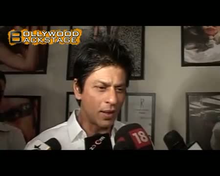 Watch Salman Khan SCARES OFF Shahrukh Khan Video