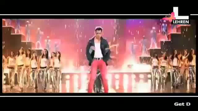Watch Salman Rejects Gowariker Video