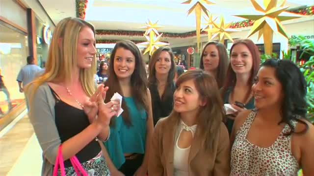 Watch Victorias Secret Squared - 2nd South Coast Plaza Store Opens Video