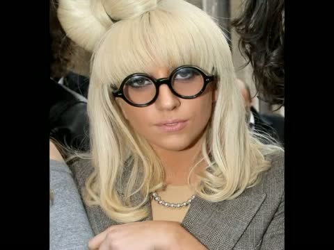 Watch Lady Gaga - The New Chammak Challo? Video