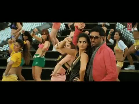 Watch Buddhi Do Bhagwaan ( Ladki Hai Nadaan) - Players - Abhishek Bachchan, Sonam Kapoor Video