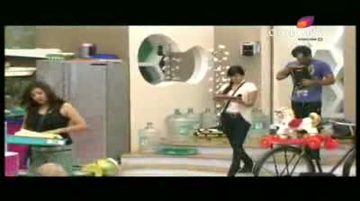 Watch Bigg Boss 5 - Episode 74, Part 1 (December 15, 2011) Video