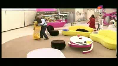 Watch Bigg Boss 5 - Episode 74, Part 3 (December 15, 2011) Video