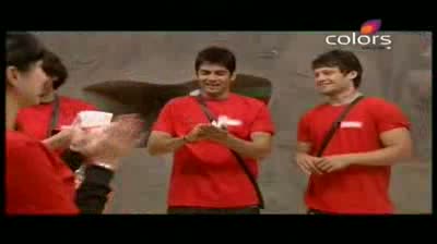 Watch Bigg Boss 5 - Episode 74, Part 4 (December 15, 2011) Video