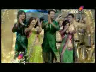 Watch Colors Golden Petal Awards on Dec25,11 Promo 2 Video
