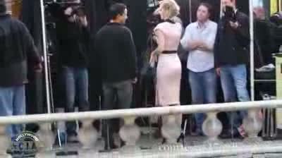 Watch Katy Perry $exy Meow Video