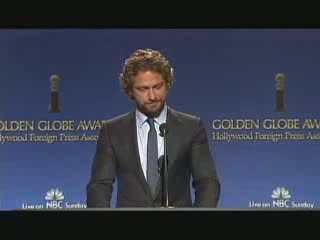 Watch Nominations for The 69th Annual Golden Globe Awards - Part 2 Video