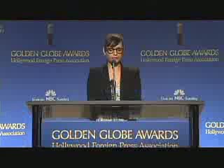 Watch Nominations for The 69th Annual Golden Globe Awards - Part 1 Video