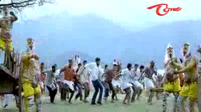 Watch Panjaa Songs - Paparayudu - Pawan Kalyan - Sarah Jane Dias Video