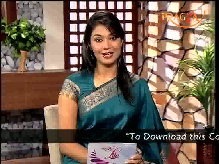 Watch Pragya Life-Acceptance Video