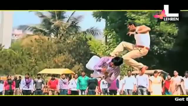Watch Top 5 Actors Of 2011 Video