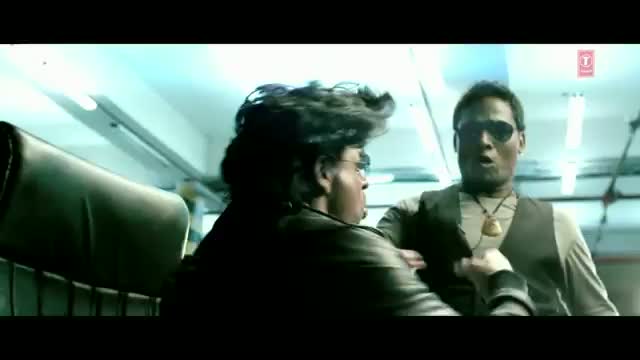 Watch Mujhko Pehchaanlo - Don 2 (Full Song) - ShahRukh Khan Video
