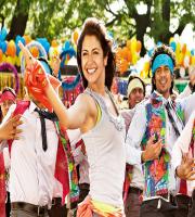 Watch Jigar Da Tukda - Song - Ladies va Ricky Bahl Video