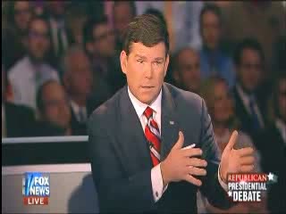 Watch Ron Paul Highlights in 12-15-2011 Presidential Debate Video