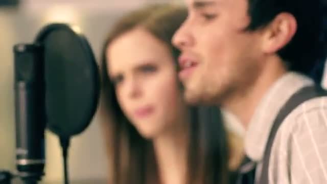 Watch The One That Got Away - Katy Perry (Cover by Tiffany Alvord and Chester See) Video