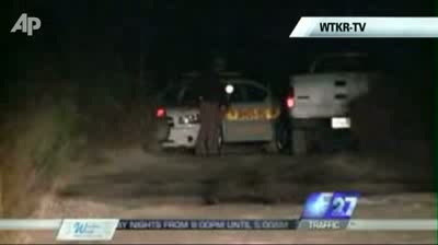 Watch Va. Sheriff Says 5 Bodies Found in Mobile Home Video