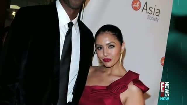 Watch Kobe Bryants Shocking Divorce News Video