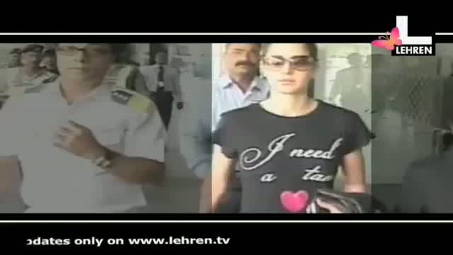 Watch Katrina In Need Of Love! Video