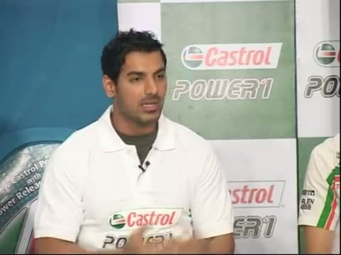 Watch John Abraham Turns 39! - Birthday Special Video