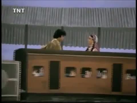 Watch Jawani Ki Rail Kahin - From the movie -Coolie Video