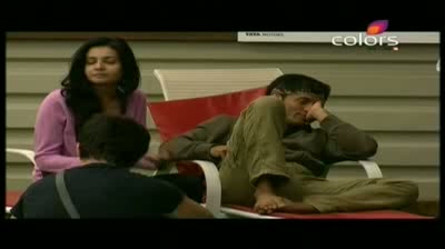 Watch Bigg Boss 5 - Episode 77, Part 2 (December 18, 2011) Video