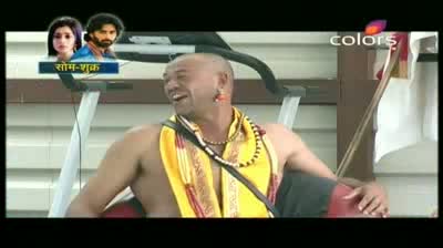 Watch Bigg Boss 5 - Episode 77, Part 3 (December 18, 2011) Video