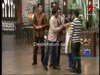 Watch MasterChef India 17th December 2011 Part1 Video