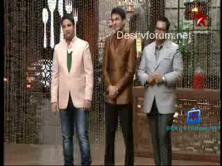 Watch MasterChef India 17th December 2011 Part2 Video