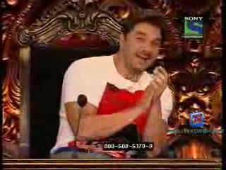 Watch Comedy Circus Ka Naya Daur 17th December 2011 Part2 Video