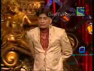 Watch Comedy Circus Ka Naya Daur 17th December 2011 Part6 Video