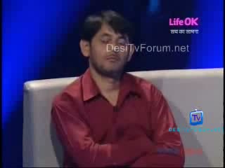 Watch Sach Ka Saamna Season 2 18th December 2011 Part6 Video