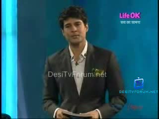 Watch Sach Ka Saamna Season 2 18th December 2011 Part3 Video