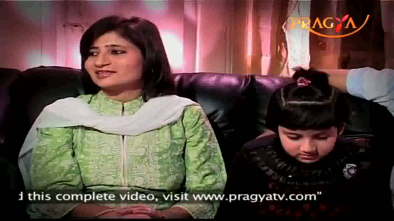 Watch Parents Ki Pathshaala-Father Daughter Video