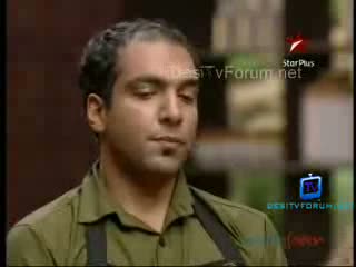Watch MasterChef India 18th December 2011 Part1 Video
