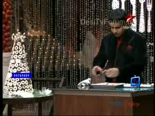 Watch MasterChef India 18th December 2011 Part5 Video
