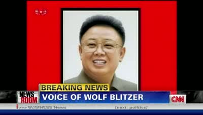 Watch North Korean leader Kim Jong Il dead, CNN Video