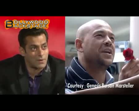 Watch Andrew Symonds OUT of Bigg Boss 5 Video